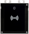 IP Verso Door Intercom - Combined Bluetooth & Secured RFID Module