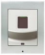 IP Access Control Unit - Access Control Unit with Biometric Fingerprint Reader