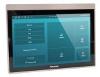 10" IP Indoor Touchscreen Intercom Answering Panel - SIP PBX