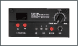 SDR6116M: Additional UHF 16ch
Receiver Module