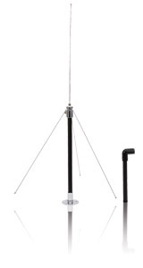 RA-10: VHF Remote Antenna