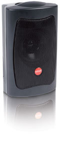 Smart 300  Mini Portable PA System (VHF)