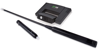 Click here for an enlarged image of the PVI14V: Pro-Vue Interactive Adaptor