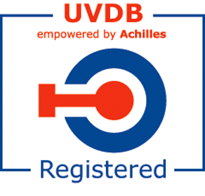 UVDB Registered