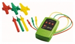 Phase Rotation Meters