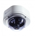 Dome Cameras