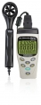 Air Velocity Meters
