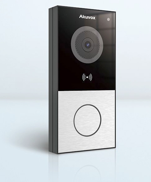 doorbell button camera