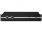Inter-M DPX-600D 2-Channel 600W Digital Power Amplifier