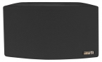 10, 5, 3W 100v Wall Speaker - Black