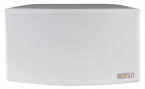 10, 5, 3W 100v Wall Speaker - White