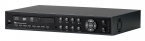 8 Channel Digital Recorder, MPEG-4, 200fps, Built in DVD-RW, USB, 1 x 1Tb SATA HDD