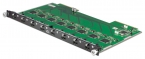 8 x HDMI Input Module with 4K resolution support OCT