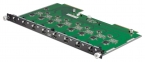 8 x HDMI Output Module with 4K resolution support for Modular Matrix