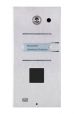 IP Vario Door Intercom Unit - 1 call button