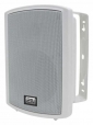 SIP Speaker Wall-mounted Audio over IP Loudspeaker - White