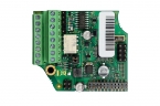 IP Force Intercom - 125Khz  Card Reader