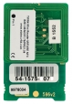 IP Base Door Intercom - 13.56MHz RFID Card Reader, reads UID