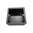 Surface Mount Back Box for A01, A02 & A03