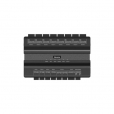 4 Door, 8 Readers Door Controller
