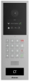 IP Smart Door Intercom with RFID, BLE, NFC and keypad - IK08