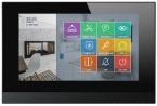 7" IP Indoor Touchscreen Intercom Answering Panel, Wifi