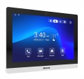 10" IP Indoor Touchscreen Intercom Answering Panel with Camera, Wifi, Bluetooth, Android 9.0
