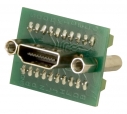 HDMI to Screw Terminals PCB Module