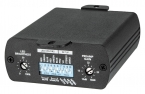 Microphone to USB Stereo Preamp Interface