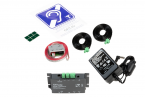 Induction Loop Amplifier Kit for Counters with OP-IL Adjustable Loop Cable