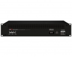 Digital Amplifier Dante 1 x 240W,  EN54-16 for EVA Matrix
