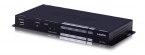 HDMI Video Wall Processor with Warping and Rotation