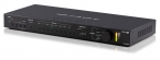 UHD+ 8x2 Multi-Format to HDMI/HDBT Switcher with Scaler