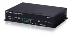 4x2 HDMI Switch with Integrated Multi-View and Video Capture