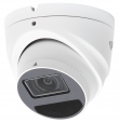 EL5 Motorized Turret Camera - 5MP AI Outdoor IP Camera with 5&times; Motorized Zoom Lens