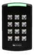 Proximity Access Reader with Keypad, NFC, BLE, Apple Wallet