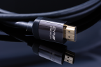 Premium HDMI Cable Certified UHD/HDR 18Gbps - 6 metres