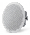 All-in-one Network Audio Ceiling Speaker - white