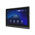 10" Touchscreen Intercom Answering Panel with Camera, WiFi & Bluetooth.  Android 9.0