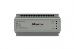 Akuvox 2-Wire IP Network Switch