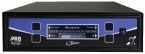 1000m sq Induction Loop Amplifier with Graphical display, Free Standing