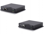 HDBaseT Lite HDMI Transmitter & Receiver Kit (60m, 4K, PoH, IR & RS-232)