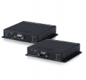 HDBaseT1 LITE Full 4K AVLC Series Transmitter & Receiver Kit with PoH