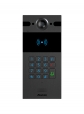 Flush Mount Ultra Wide-angle Video Door Phone