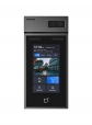 IP 5" Touchscreen Smart Door Intercom with Face Recognition, QR Code, NFC, PIN Code, RFID, BLE