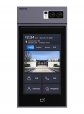 IP 10" Touchscreen Smart Door Intercom with Face Recognition, QR Code, RFID, BLE & Radar (Motion) - IK08