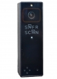 SAFR SCAN Facial Recognition Access Control Reader - Mullion