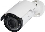 ME6 IR DuraBullet Camera with video analytics