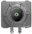 ATX2 Proximity Reader - ATEX T6 Rated for Dust-Rich Environments