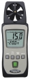 Mini Pocket Air Velocity Meter Anenometer